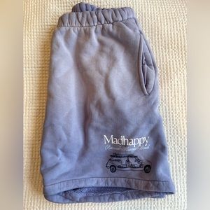 Madhappy Sweat Shorts